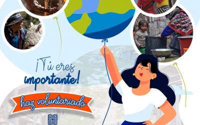 Madre Coraje relanza su campaña con ‘cámara oculta’ ‘Tú eres importante’ para buscar personas voluntarias