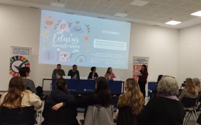 Aprendizaje-Servicio (EpD47)