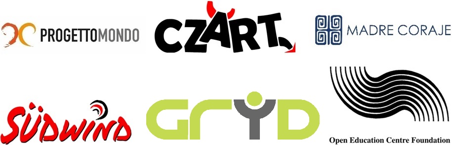 all logos