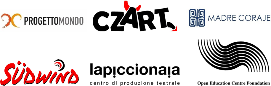 all logos