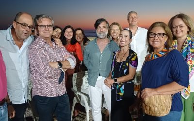Madre Coraje Cádiz celebra su primer ‘Tardeo Solidario’