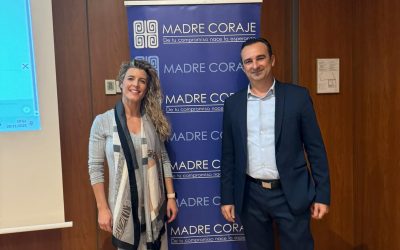 Madre Coraje celebra su XXII Sorteo ‘Solidaridad en Escena’ y recauda 16.000 euros en el Día de la Infancia