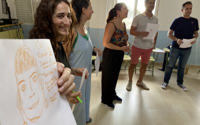 El IES La Atalaya de Conil encabeza una formación pionera para combatir el discurso de odio entre jóvenes