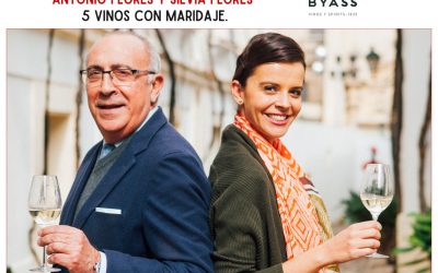 Bodegas Tío Pepe presenta una cata solidaria a favor de Madre Coraje