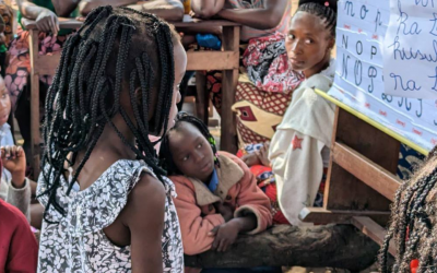 Educación Chilauene (M74)