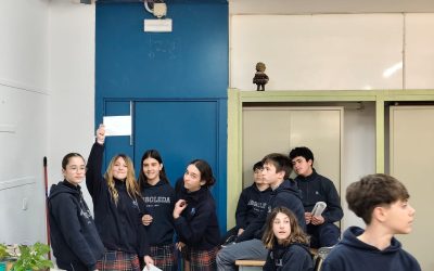 El Colegio Arboleda (Sevilla), contra los discursos de odio