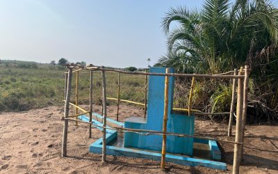 Fuentes de vida (AHM10)